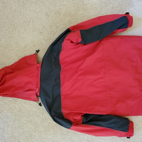 Men's North End 3-in-1 All Climate Parka - Picture 3 of 8